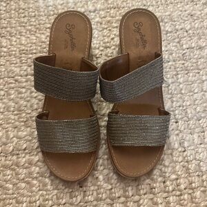 Seychelles Sandals